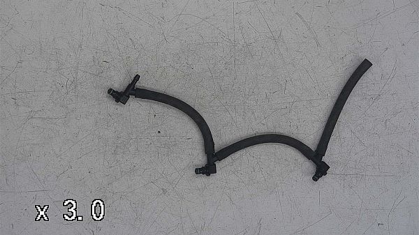 Düsenrohr CITROËN C3 I (FC_, FN_)