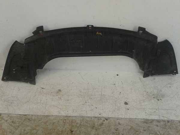 Front bumper - tyre mountings SAAB 9-3 (YS3F, E79, D79, D75)
