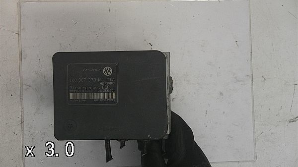 ABS Pumpe VW TOURAN (1T1, 1T2)