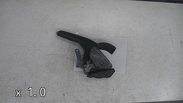 Hand brake FORD MONDEO Mk III Turnier (BWY)