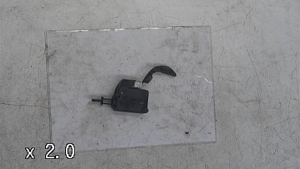 Zentralverriegelung - Teile CITROËN
