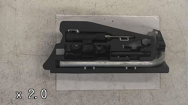 Tool set AUDI A6 Avant (4F5, C6)