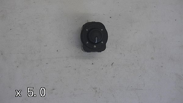 Speil bryter FIAT DUCATO Box (250_, 290_)