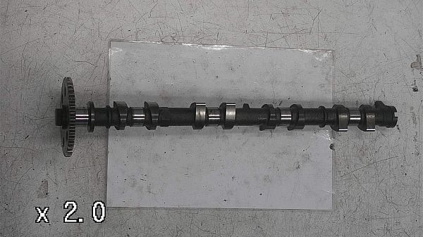 Cam shaft VOLVO V50 (545)