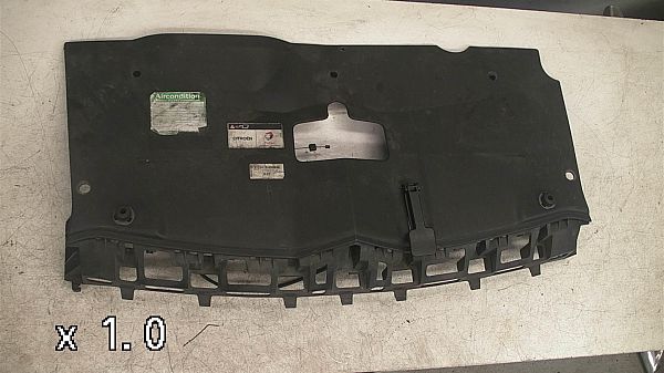 Kølergitter CITROËN C5 III Break (RW_)