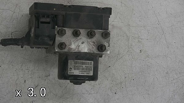 Abs hydraulikkpumpe VOLVO S60 I (384)