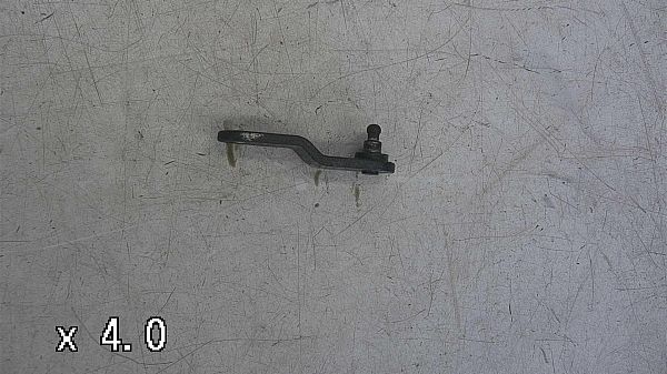 Automatgear - dele OPEL INSIGNIA A (G09)