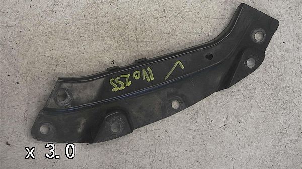 Front cowling VW POLO (6R1, 6C1)