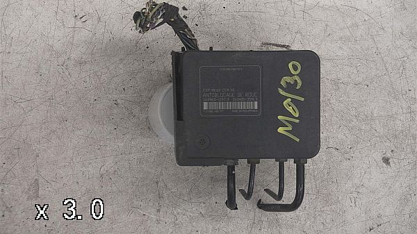 ABS Pumpe PEUGEOT 207 SW (WK_)