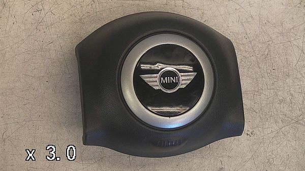 Airbag - complete MINI