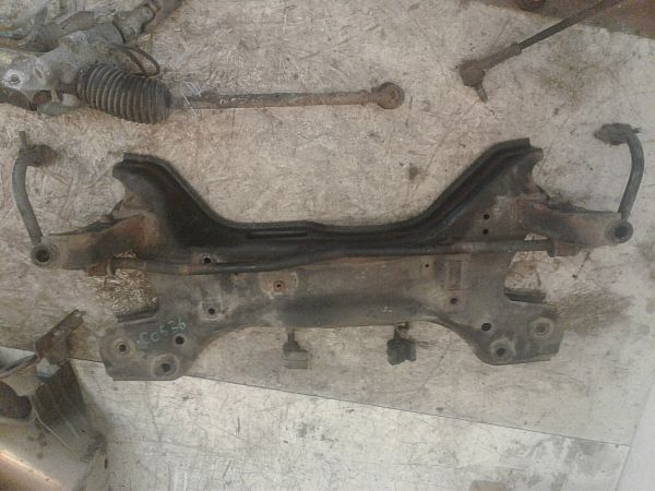 Forbro VW POLO (6R1, 6C1)