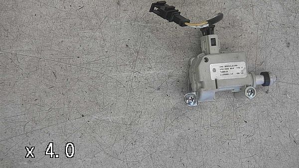 Zentralverriegelung - Teile VW FOX Hatchback (5Z1, 5Z3, 5Z4, 5Z5)