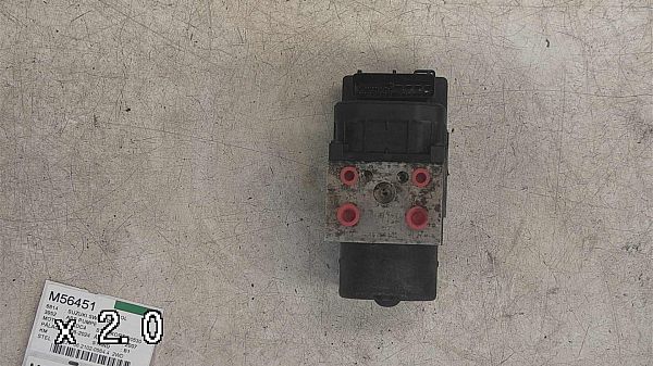 ABS Pumpe PEUGEOT BOXER Box (244)
