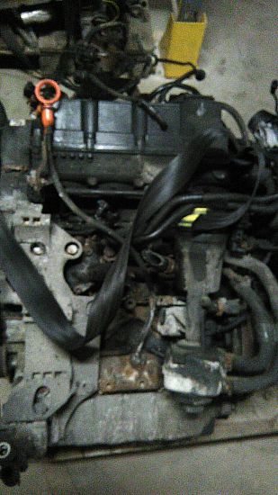 Motor VW TRANSPORTER Mk V Box (7HA, 7HH, 7EA, 7EH)