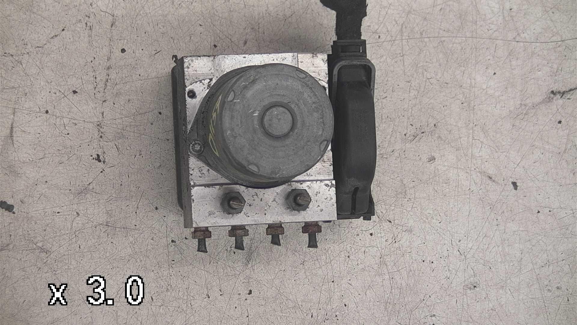 Mercedes-Benz B-CLASS Sports Tourer (W245) ABS - pump A 006 431 02 
