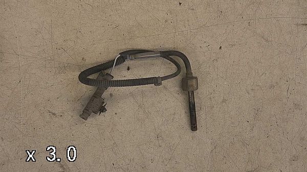Partikelfilter MERCEDES-BENZ VITO / MIXTO Box (W639)