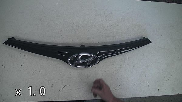 Kühlergrill HYUNDAI i20 (PB, PBT)