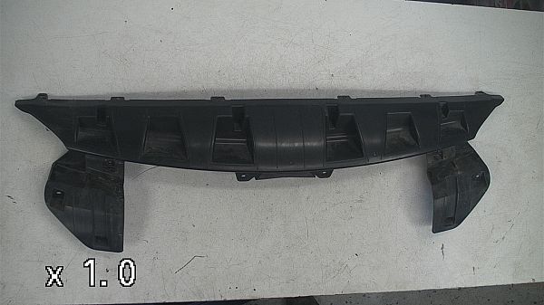 Kühlergrill HYUNDAI i20 (PB, PBT)