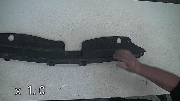 Kühlergrill HYUNDAI i20 (PB, PBT)