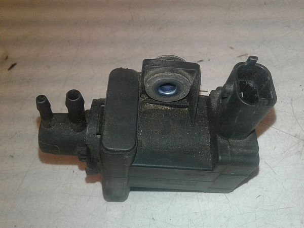 Turboladekontrolle OPEL ASTRA J Sports Tourer (P10)