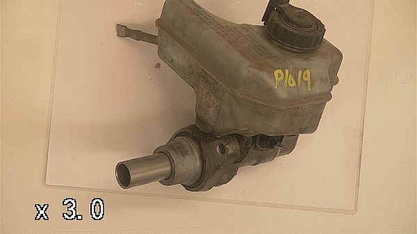 Hauptbremszylinder VW TIGUAN (5N_)