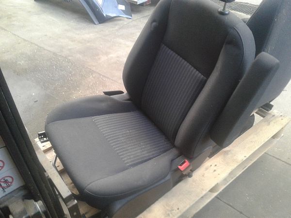 Vordersitze 2-türig FORD