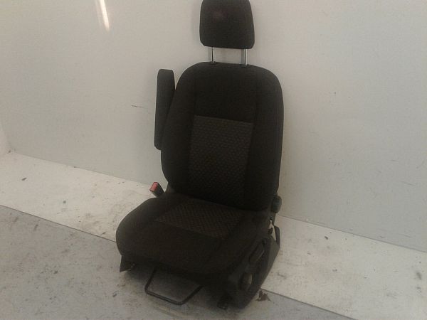 Vordersitz 2-türig FORD TRANSIT CUSTOM V362 Van (FY, FZ)