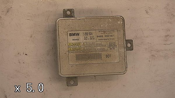 Xenon / LED-Relais BMW
