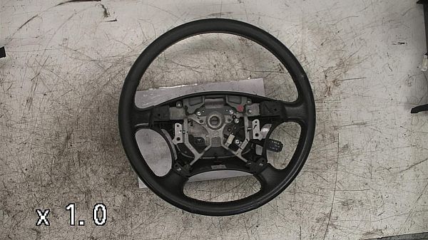 Steering wheel - airbag type (airbag not included) TOYOTA LAND CRUISER PRADO (_J12_)