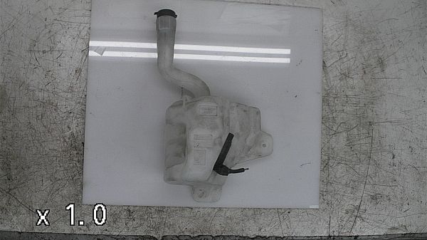 moteur et réservoir d'eau essuie glace FIAT GRANDE PUNTO (199_)