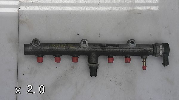 Rampe haute pression / tuyau de buse d'injection CITROËN XSARA PICASSO (N68)