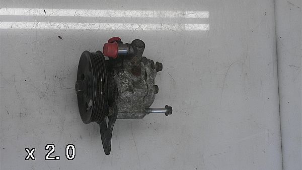 Power steering pump CHEVROLET AVEO / KALOS Hatchback (T250, T255)