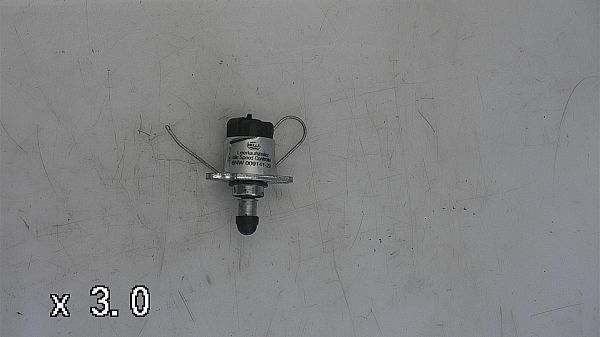 Drosselklappenstellmotor PEUGEOT 306 Break (7E, N3, N5)