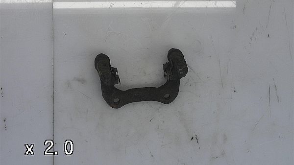 Bremsekaliber holder / bremseåg RENAULT