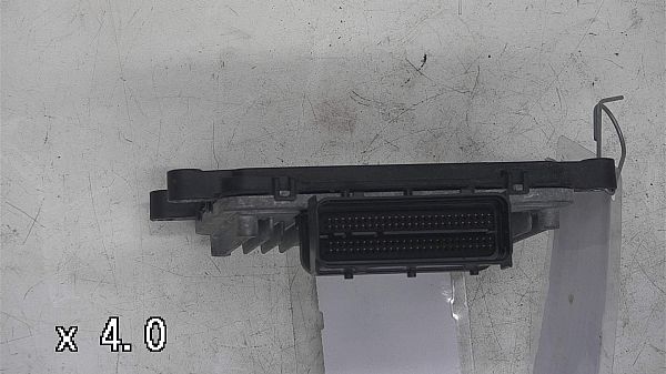 motorstyringsenhed (ECU) CHEVROLET