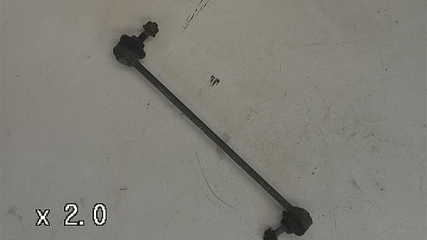 Stabilizer bar - front OPEL