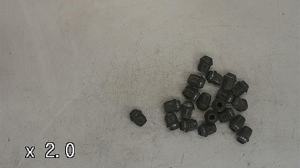 Rim - fittings FORD MONDEO Mk III Turnier (BWY)