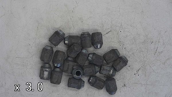 Rim - fittings FORD MONDEO Mk III Turnier (BWY)