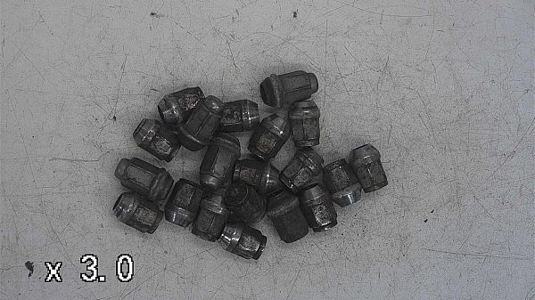 Rim - fittings FORD MONDEO Mk III Turnier (BWY)