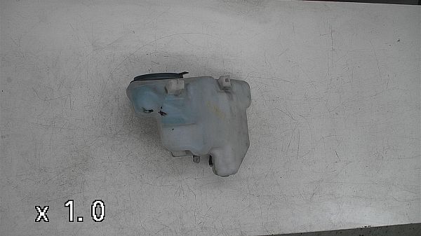 moteur et réservoir d'eau essuie glace MERCEDES-BENZ A-CLASS (W169)