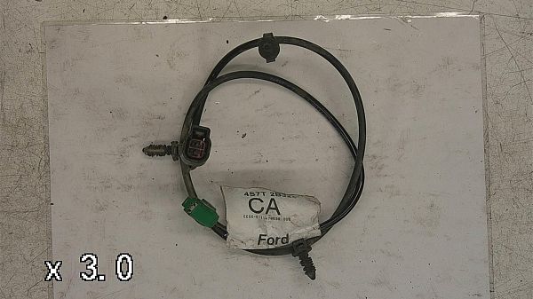 ABS Sensor FORD FIESTA VI (CB1, CCN)