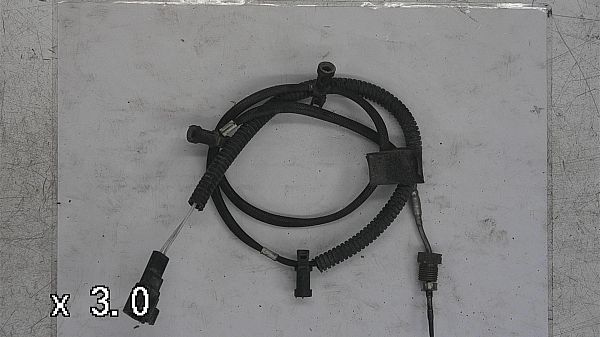 Katalizator FORD FIESTA VI (CB1, CCN)