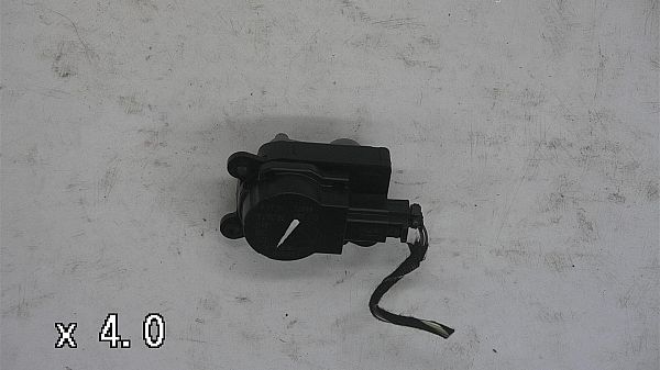 Varmereguleringsmotor FORD FIESTA VI (CB1, CCN)