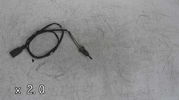 Katalizator VW POLO (6R1, 6C1)