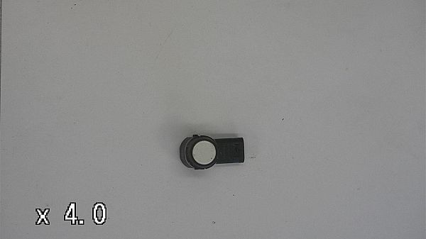 Parkeerhulp achter sensor PORSCHE CAYENNE (92A)