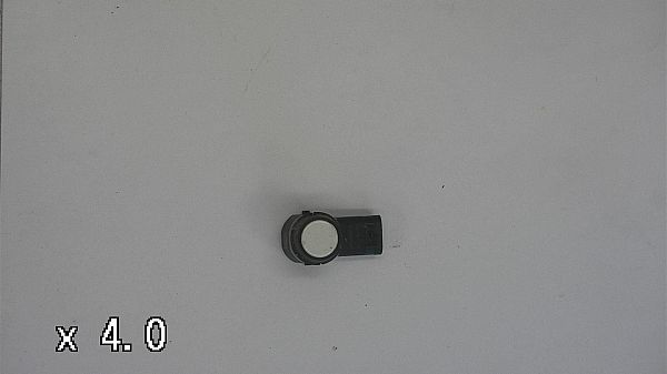 Parkeerhulp achter sensor PORSCHE CAYENNE (92A)
