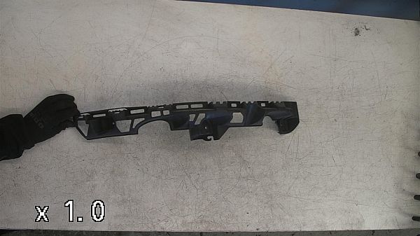 Bumperbalk voor RENAULT MEGANE II Sport Tourer (KM0/1_)