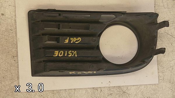 Kühlergrill VW