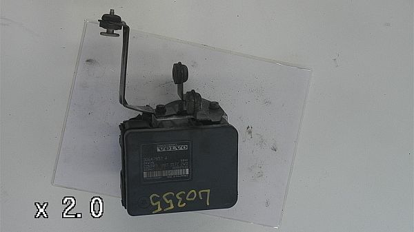 Abs hydraulikkpumpe VOLVO V50 (545)