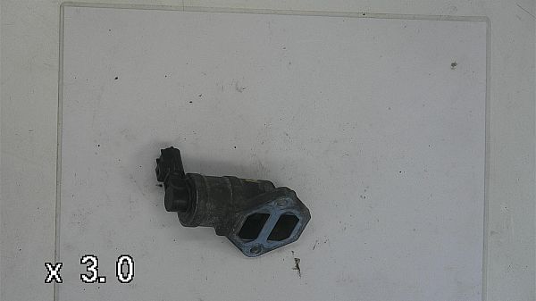 Egr valve FORD MONDEO Mk III Turnier (BWY)